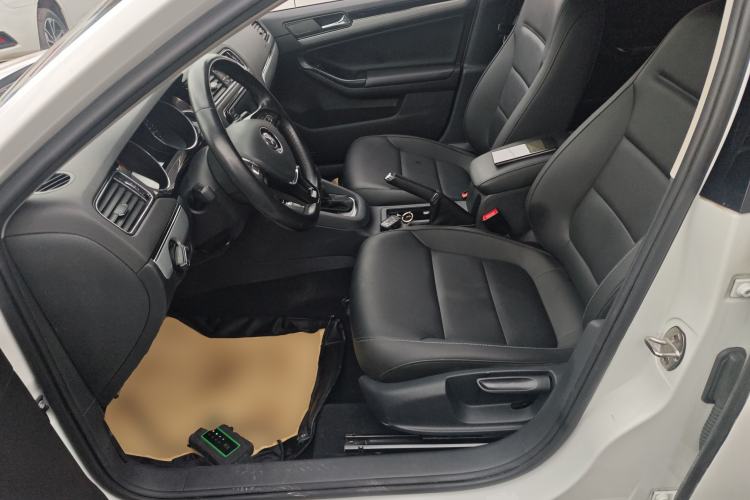 Used Volkswagen Sagitar 2018 1.6L Automatic Comfort Model