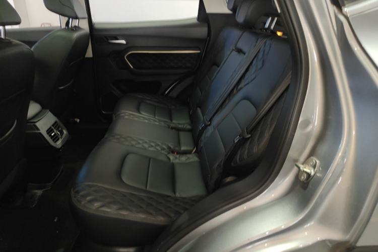 Used Haval H6 2021 1.5 GDIT Automatic Champion Edition
