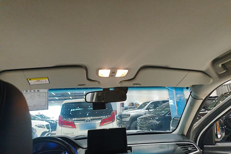 Used Great Wall Wingle 7 2021 2.0T Diesel Two-Wheel Drive Value Edition Big Double GW4D20M
