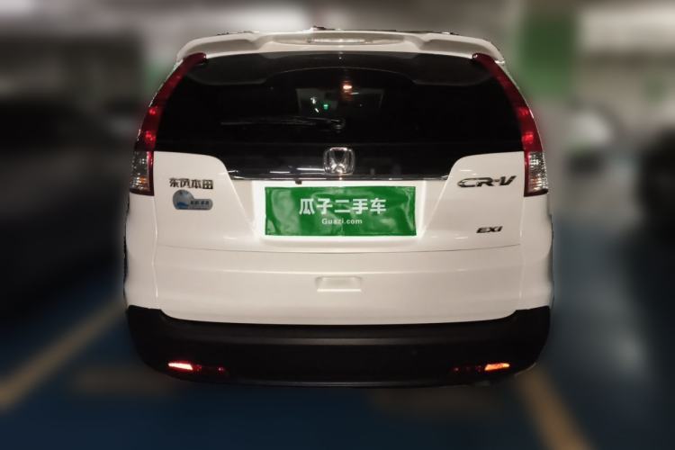 Used Honda CR-V 2013 2.0L 2WD Classic Edition
