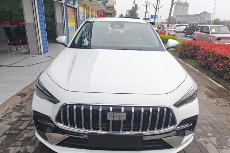 Used Geely Galaxy Stellar 6 2026 Model 125km Long-range Edition

