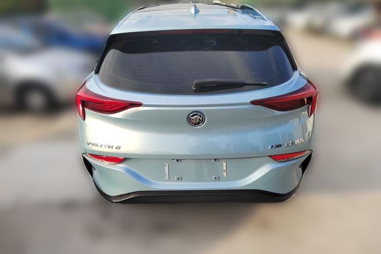 Used Buick Velite 6 2020 Connected Smart Enjoyment PLUS