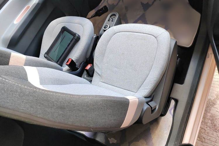 Used Wuling Hongguang MINIEV 2022 Macaron Premium Model – Lithium Iron Phosphate