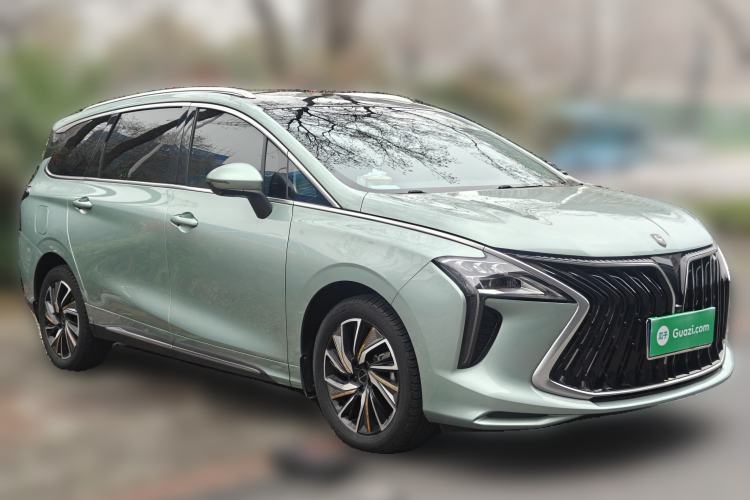 Used FORTHING Yacht 2022 1.5T DCT Chasing-the-Waves Edition
