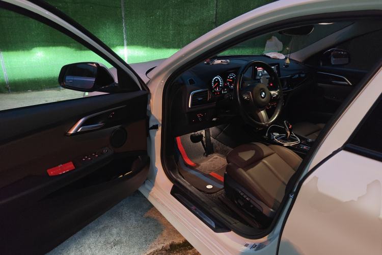 Used BMW 1 Series 2020 125i Leading Model M Sport Package
