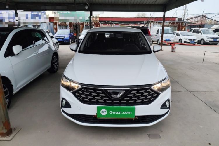 Used Jetta VA3 2021 1.5L Automatic "Upward Journey" Edition