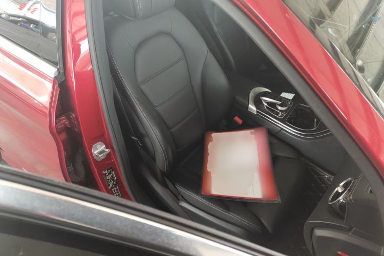 Used Mercedes-Benz C-Class 2018 C 200 L Sport Edition
