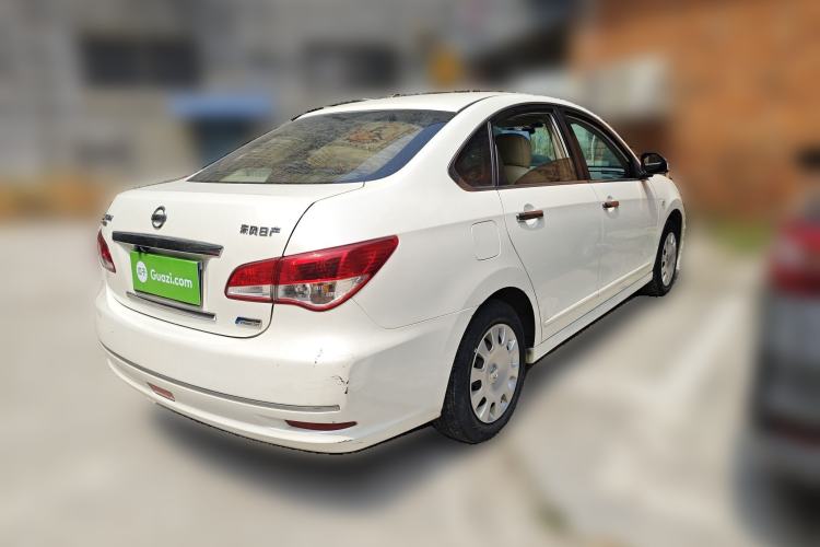 Used Nissan Sylphy 2018 Classic 1.6XE CVT Comfort Edition
