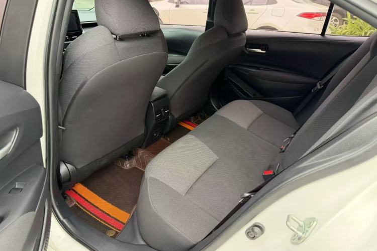 Used Toyota Levin 2022 185T CVT Luxury Edition