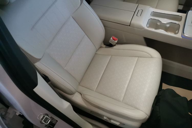 Used Toyota BZ 3X 2025 520 Pro+ LiDAR Edition
