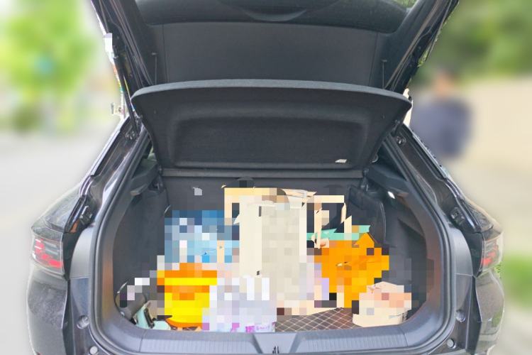 Used Volkswagen ID.4 CROZZ 2024 Pure Edition Limited Edition