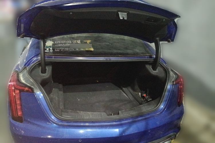 Used Cadillac CT5 2021 28T Prestige Edition
