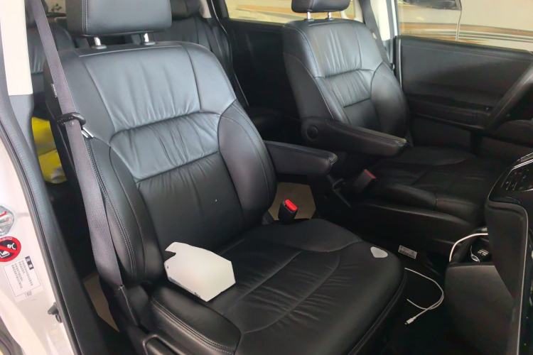 Used Honda Odyssey 2019 2.0L Rui·Smart Edition
