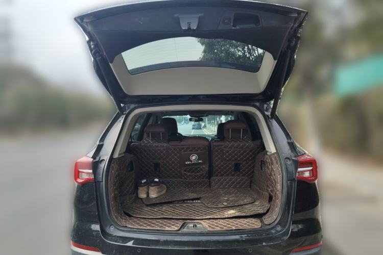 Used Buick Envision 2020 20T Two-Wheel Drive Luxury Model