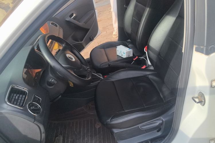 Used Volkswagen Polo 2016 1.4L Automatic Trendy Model