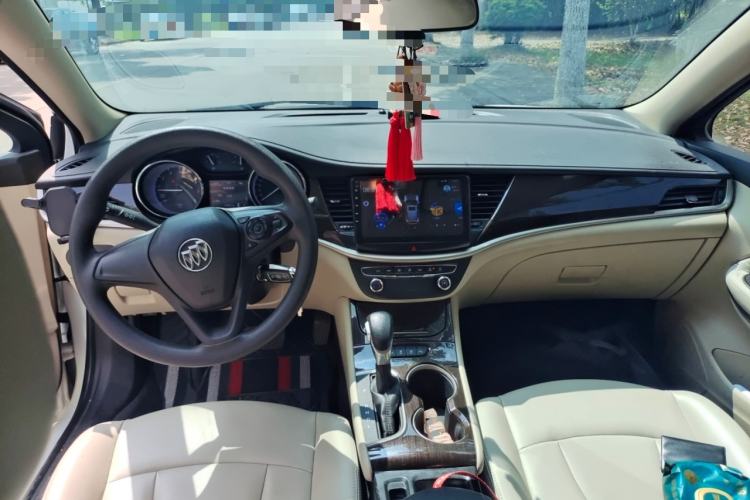 Used Buick Verano 2019 Sedan 15S Automatic Entry Model