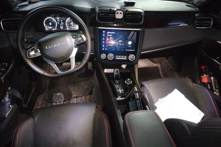 Used Lynk & Co 03 2020 2.0TD Automatic Jing Pro Edition
