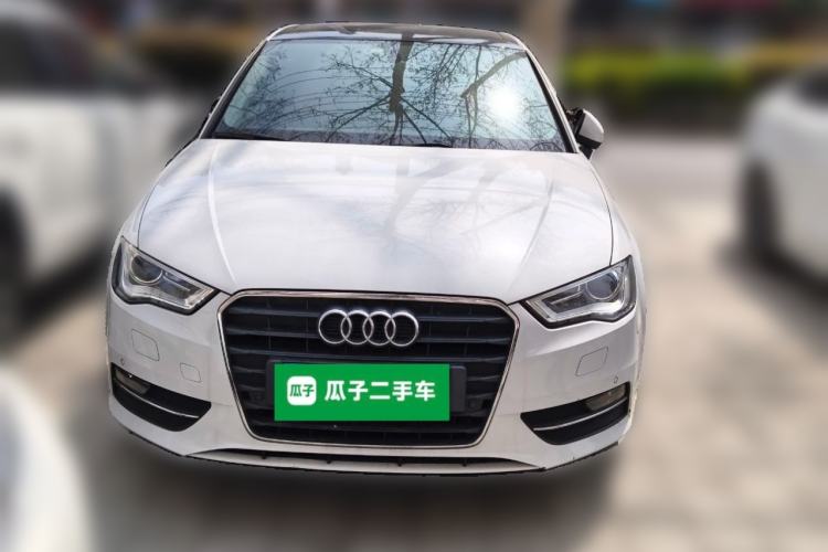 Used Audi A3 2015 Sportback 40 TFSI Automatic Comfort Model