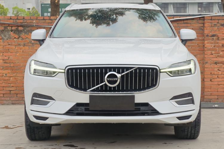Used Volvo XC60 2020 T5 4x4 Smart Luxury Edition
