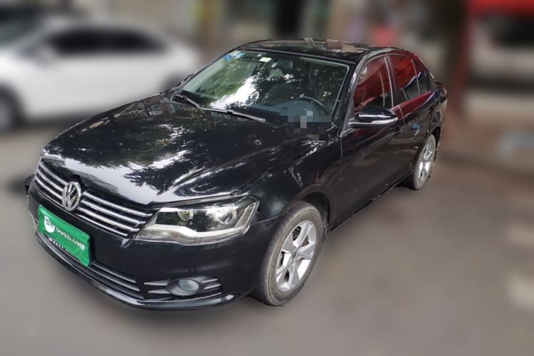 Used Volkswagen Bora 2014 1.6L Automatic Comfort Model