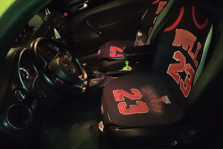 Used Volkswagen Beetle 2013 1.4TSI Luxury Model