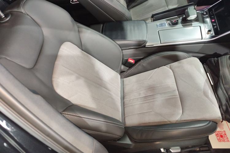 Used Audi A6L 2024 45 TFSI Prestige Dynamic Edition