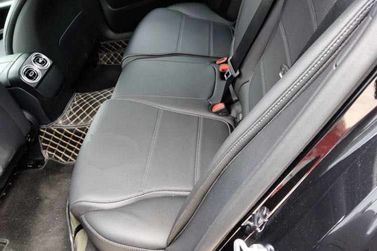 Used Mercedes-Benz C-Class 2022 Facelift C 260 L