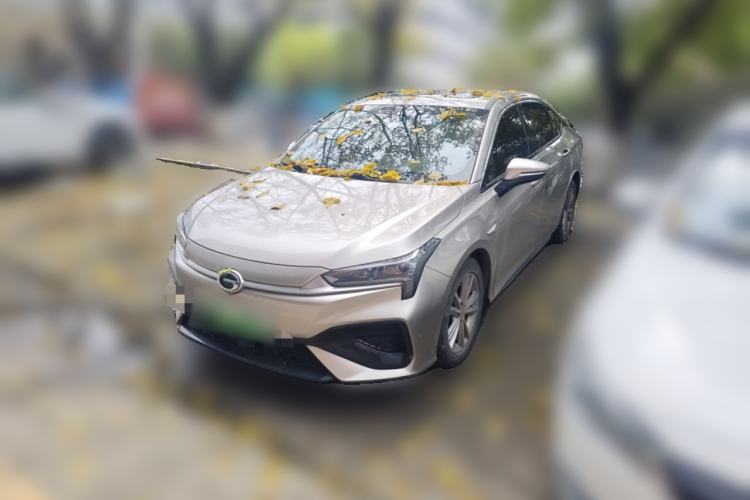 Used AION S 2022 Meizu 580