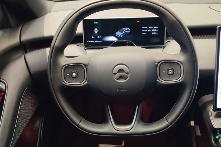 Used Nio ET5T 2024 75kWh Touring