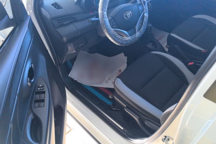 Used Toyota YARiS L Zhi Xuan 2022 X-Trail 1.5L CVT Leading PLUS Edition