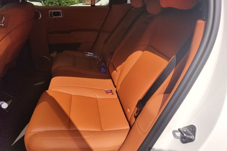 Used Li Auto L7 2023 Air model
