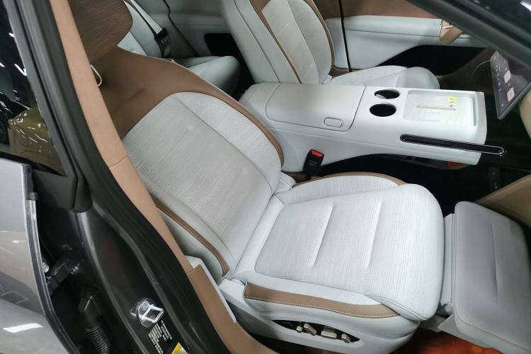 Used Avatr 07 2024 Max Pure Electric Edition
