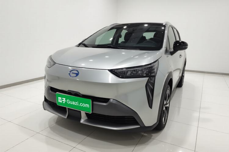 Used AION Y 2022 70 Intelligent Edition Lithium Iron Phosphate