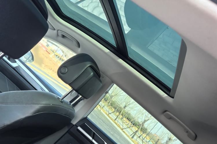 Used Volkswagen FAW-Volkswagen CC 2021 Estate Car 380TSI Vizion Edition