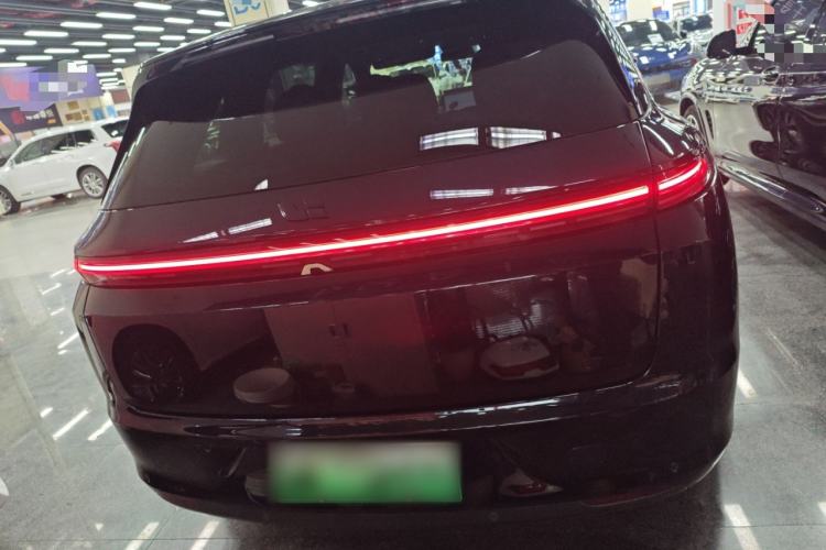 Used Li Auto L7 2023 Pro Model