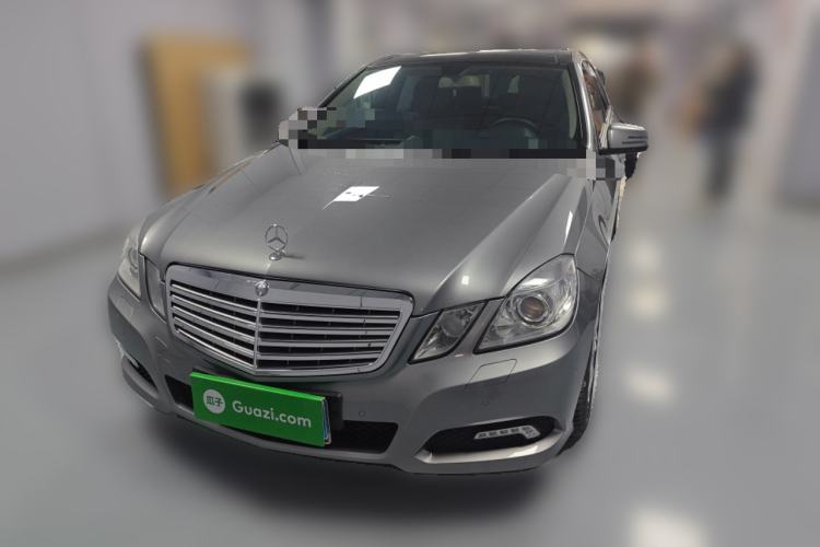 Used Mercedes-Benz E-Class 2009 E 300 Fashion Model
