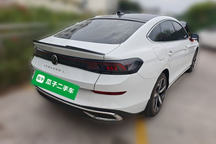 Used Volkswagen Lamando 2024 Lavida L 280TSI DSG Cool & Spicy Edition