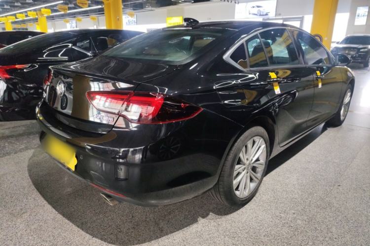 Used Buick Regal 2023 652T Smart Enjoyment Version