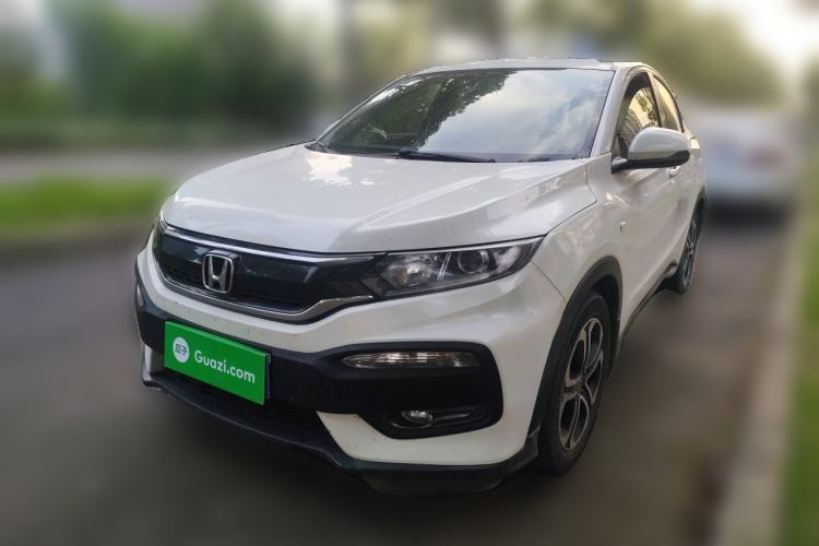 Used Honda XR-V 2017 1.8L EXi CVT Comfort Version