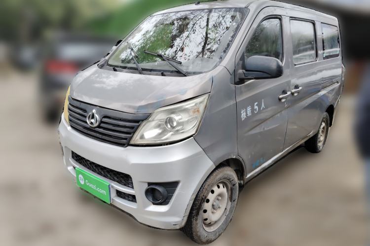Used CHANGAN KAICHENG Star 2013 1.2L New Changan Star Basic Version