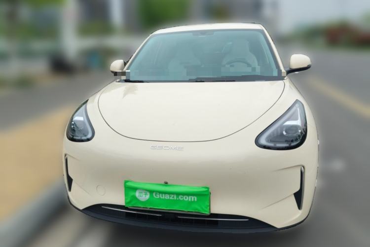 Used Geely Galaxy Geome 2025 310km Dream Edition
