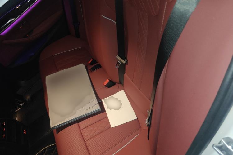 Used BMW 5 Series 2022 525Li M Sport Package
