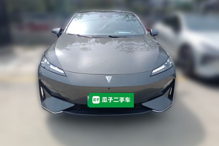 Used Deepal SL03 2023 200Max Range-Extended Version
