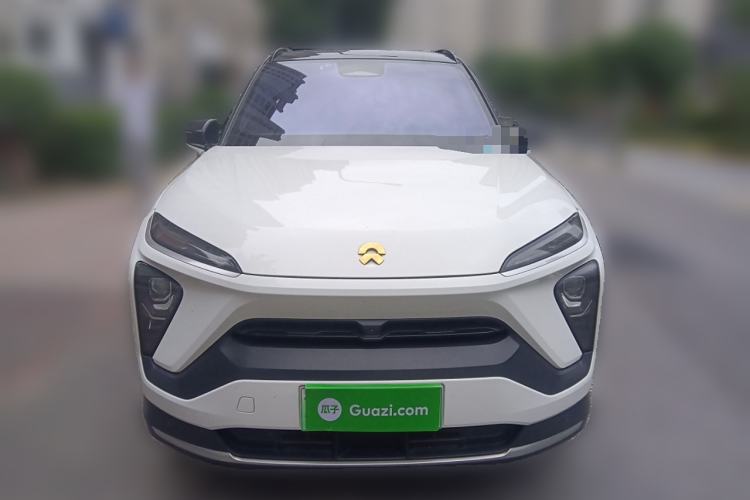 Used Nio ES6 2020 610KM Signature Edition
