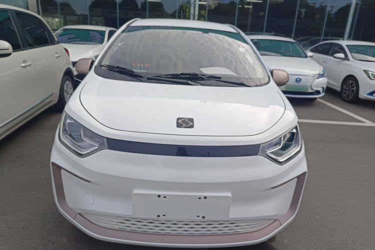 Used SOL E10X 2021 200km Classic Type