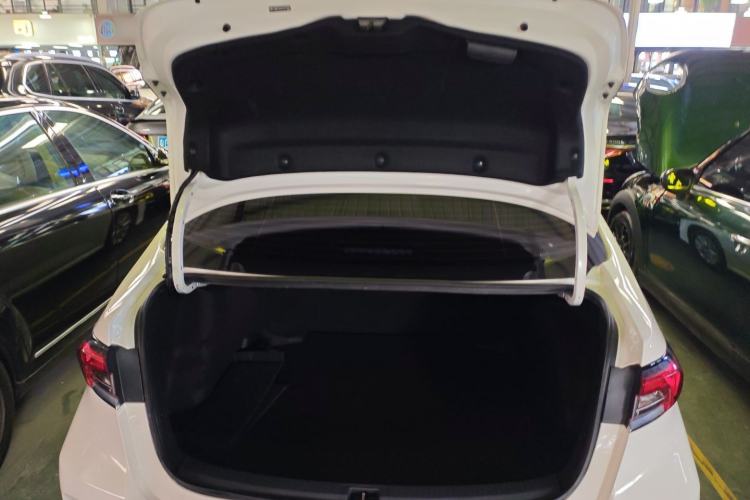 Used Toyota Corolla 2019 1.2T S-CVT GL-i Elite Edition