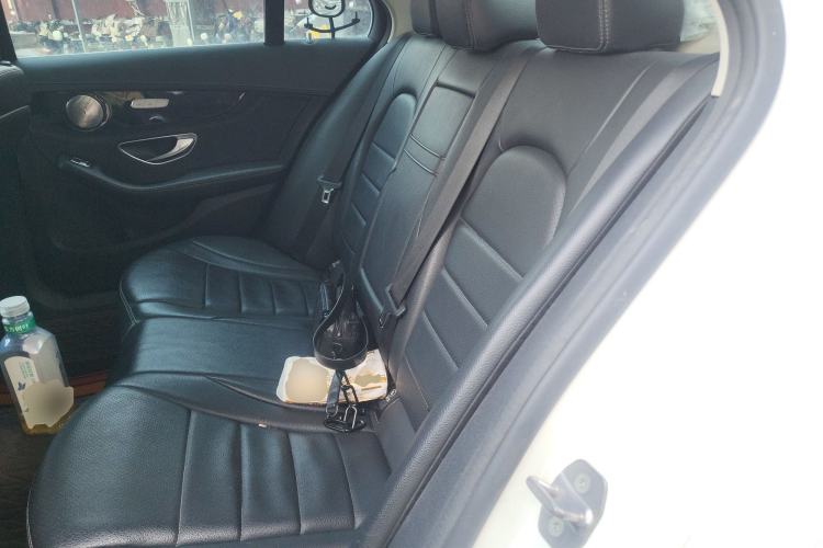 Used Mercedes-Benz C-Class 2017 Revised C 180 L Dynamic Sports Edition