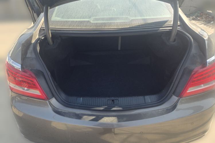 Used Buick LaCrosse 2013 2.4L SIDI Leading Comfort Version
