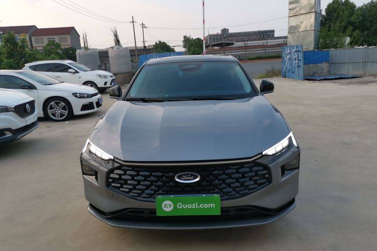 Used Ford Mondeo 2023 EcoBoost 245 Luxury Model