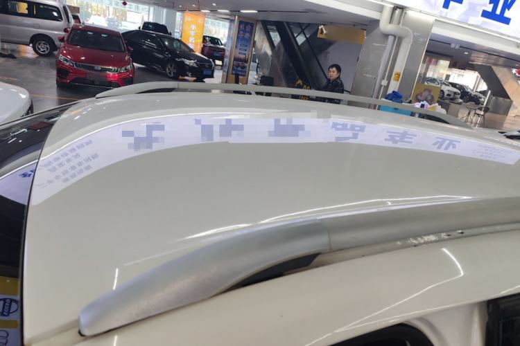 Used Ford Kuga 2017 EcoBoost 180 Two-Wheel-Drive Elite Trim